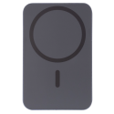 Повербанк Gelius Nexus Magnetic Wireless Charge GP-PBW110i 15W 10 000mAh с логотипом Фото 5